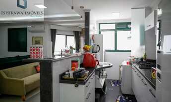 Imagem 6: APARTAMENTO RESIDENCIAL em SÃO PAULO - SP, SAÚDE