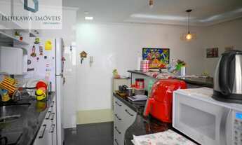 Imagem 7: APARTAMENTO RESIDENCIAL em SÃO PAULO - SP, SAÚDE