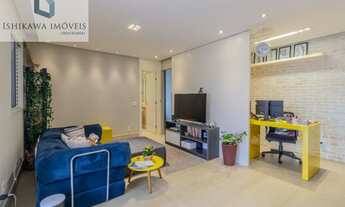 Imagem 2: APARTAMENTO RESIDENCIAL em SÃO PAULO - SP, VILA MARIANA