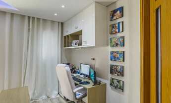 Imagem 4: APARTAMENTO RESIDENCIAL em SÃO PAULO - SP, SAÚDE