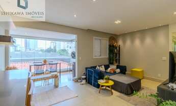 Imagem 3: APARTAMENTO RESIDENCIAL em SÃO PAULO - SP, VILA MARIANA