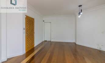 Imagem 5: APARTAMENTO RESIDENCIAL em SÃO PAULO - SP, JARDIM VILA MARIANA