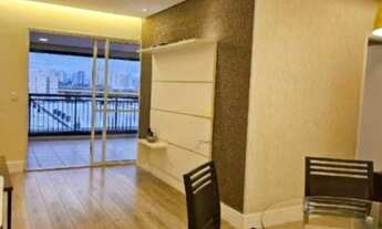 Imagem 2: APARTAMENTO RESIDENCIAL em SÃO PAULO - SP, IPIRANGA