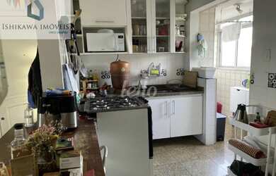 Imagem 7: APARTAMENTO RESIDENCIAL em SÃO PAULO - SP, JARDIM DA GLÓRIA