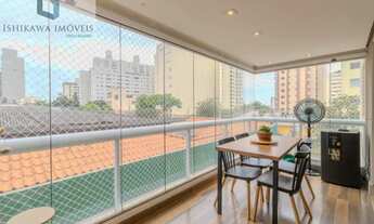 Imagem 6: APARTAMENTO RESIDENCIAL em SÃO PAULO - SP, VILA MARIANA