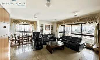 Imagem: APARTAMENTO RESIDENCIAL em SÃO PAULO