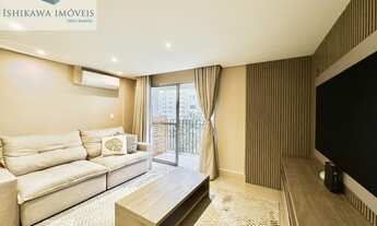 Imagem: APARTAMENTO RESIDENCIAL em São Paulo