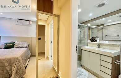 Imagem 6: APARTAMENTO RESIDENCIAL em São Paulo - SP, Aclimação