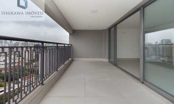 Imagem 5: APARTAMENTO RESIDENCIAL em SÃO PAULO - SP, CHACARA KLABIN