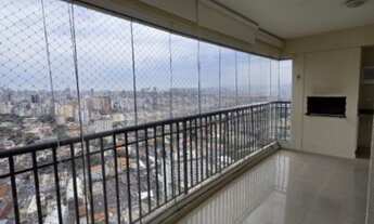 Imagem 7: APARTAMENTO RESIDENCIAL em SÃO PAULO - SP, CAMBUCI