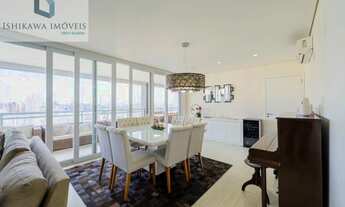 Imagem 4: APARTAMENTO RESIDENCIAL em SÃO PAULO - SP, PARAÍSO