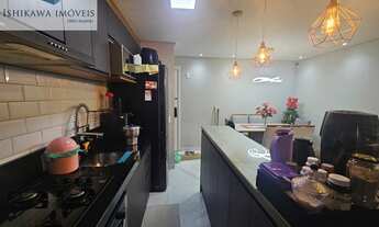 Imagem 3: APARTAMENTO RESIDENCIAL em SÃO PAULO - SP, CAMBUCI