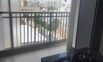 Imagem 2: APARTAMENTO RESIDENCIAL em SÃO PAULO - SP, JARDIM DA GLÓRIA