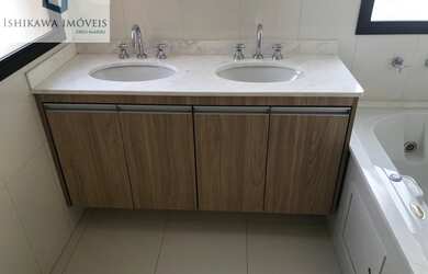 Imagem 16: APARTAMENTO RESIDENCIAL em SÃO PAULO - SP, VILA MARIANA