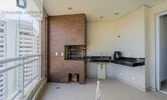 Imagem 7: APARTAMENTO RESIDENCIAL em SÃO PAULO - SP, PARAÍSO