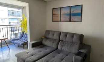 Imagem 2: APARTAMENTO RESIDENCIAL em SÃO PAULO - SP, SAÚDE