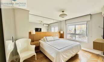 Imagem 6: APARTAMENTO RESIDENCIAL em SÃO PAULO - SP, ACLIMAÇÃO