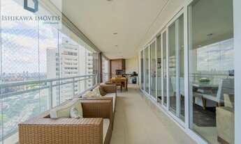 Imagem 6: APARTAMENTO RESIDENCIAL em SÃO PAULO - SP, PARAÍSO