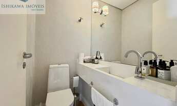 Imagem 5: APARTAMENTO RESIDENCIAL em SÃO PAULO - SP, ACLIMAÇÃO