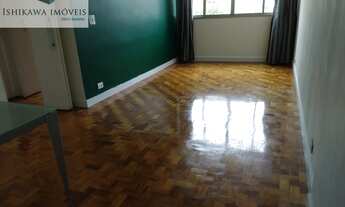 Imagem: APARTAMENTO RESIDENCIAL em SÃO PAULO