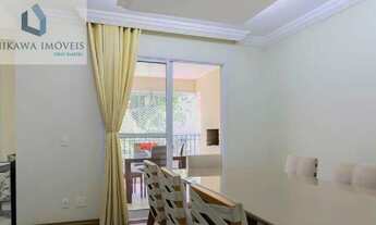 Imagem 7: APARTAMENTO RESIDENCIAL em SÃO PAULO - SP, CAMBUCI