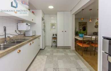 Imagem 10: APARTAMENTO RESIDENCIAL em SÃO PAULO - SP, VILA MARIANA