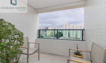 Imagem 6: APARTAMENTO RESIDENCIAL em SÃO PAULO - SP, SAÚDE