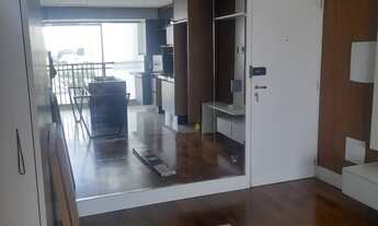 Imagem 5: APARTAMENTO RESIDENCIAL em SÃO PAULO - SP, JARDIM DA GLÓRIA