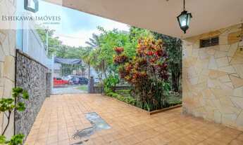 Imagem 2: CASA RESIDENCIAL em SÃO PAULO - SP, JARDIM DA GLÓRIA