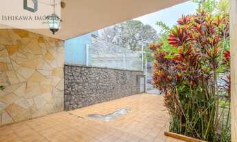 Imagem 4: CASA RESIDENCIAL em SÃO PAULO - SP, JARDIM DA GLÓRIA