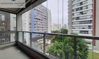 Imagem: APARTAMENTO RESIDENCIAL em SÃO PAULO