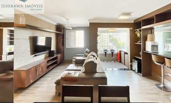 Imagem: APARTAMENTO RESIDENCIAL em SÃO PAULO