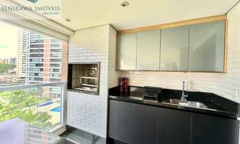 Imagem 4: APARTAMENTO RESIDENCIAL em SÃO PAULO - SP, ACLIMAÇÃO