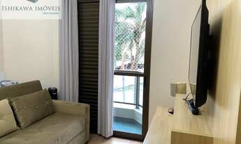 Imagem 4: APARTAMENTO RESIDENCIAL em SÃO PAULO - SP, VILA MONUMENTO