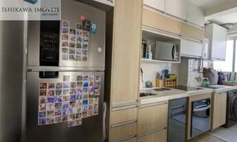 Imagem 5: APARTAMENTO RESIDENCIAL em SÃO PAULO - SP, SAÚDE