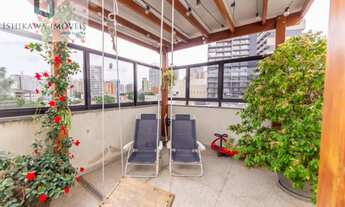 Imagem 6: APARTAMENTO RESIDENCIAL em SÃO PAULO - SP, VILA MARIANA