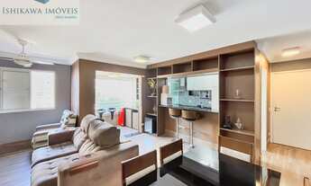 Imagem 6: APARTAMENTO RESIDENCIAL em SÃO PAULO - SP, SAÚDE