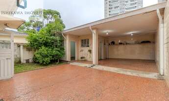 Imagem: CASA RESIDENCIAL em SÃO PAULO - SP, JARDIM