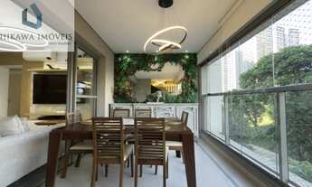 Imagem 7: APARTAMENTO RESIDENCIAL em SÃO PAULO - SP, VILA MARIANA