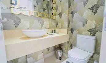 Imagem 3: APARTAMENTO RESIDENCIAL em SÃO PAULO - SP, PARAÍSO