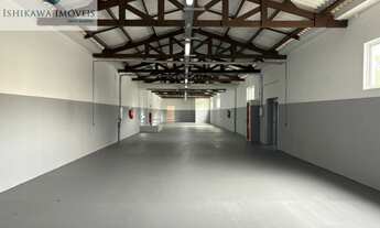 Imagem 2: GALPAO COMERCIAL em SÃO PAULO - SP, CAMBUCI