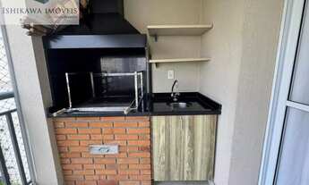 Imagem 4: APARTAMENTO RESIDENCIAL em SÃO PAULO - SP, IPIRANGA