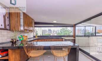 Imagem 4: APARTAMENTO RESIDENCIAL em SÃO PAULO - SP, VILA MARIANA