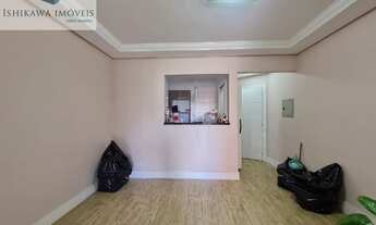 Imagem 2: APARTAMENTO RESIDENCIAL em SÃO PAULO - SP, CAMBUCI