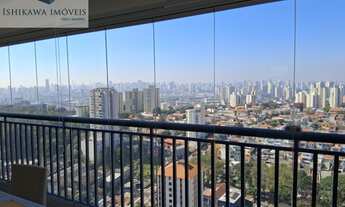 Imagem 6: APARTAMENTO RESIDENCIAL em SÃO PAULO - SP, CAMBUCI