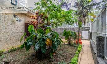 Imagem 5: CASA RESIDENCIAL em SÃO PAULO - SP, JARDIM DA GLÓRIA