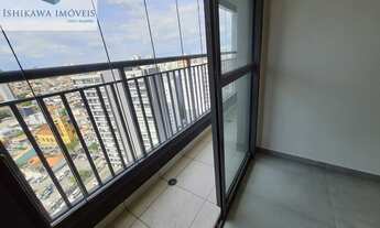 Imagem: APARTAMENTO RESIDENCIAL em SÃO PAULO