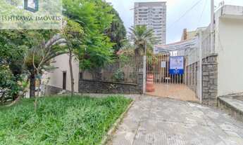Imagem 6: CASA RESIDENCIAL em SÃO PAULO - SP, JARDIM DA GLÓRIA