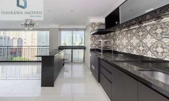 Imagem: APARTAMENTO RESIDENCIAL em SÃO PAULO