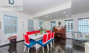 Imagem 1: CASA RESIDENCIAL em SÃO PAULO - SP, SAÚDE